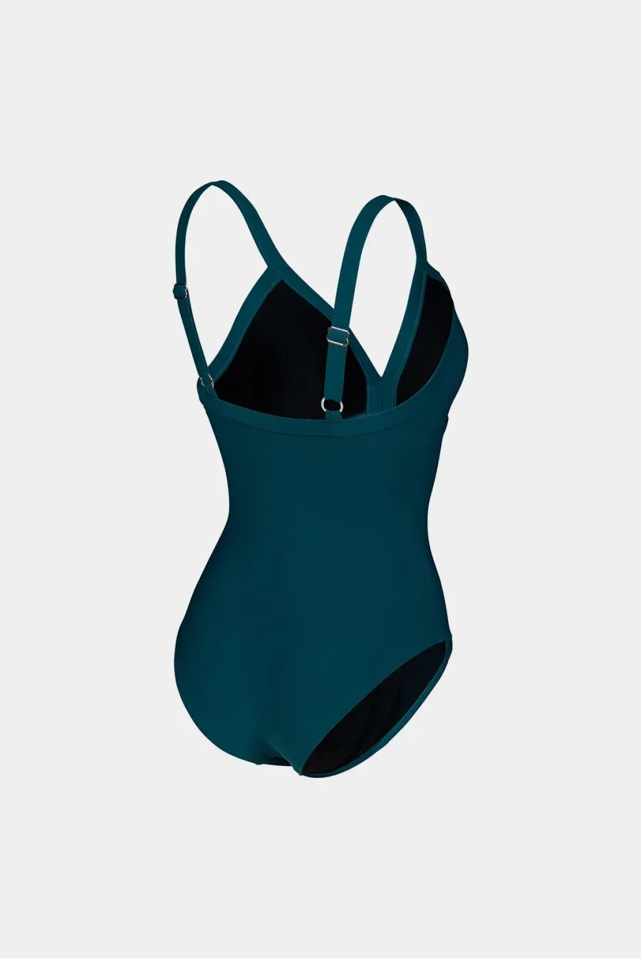 Купальник Arena Swimsuit Lara Soft Curve Back 008119-650