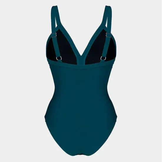 Купальник Arena Swimsuit Lara Soft Curve Back 008119-650