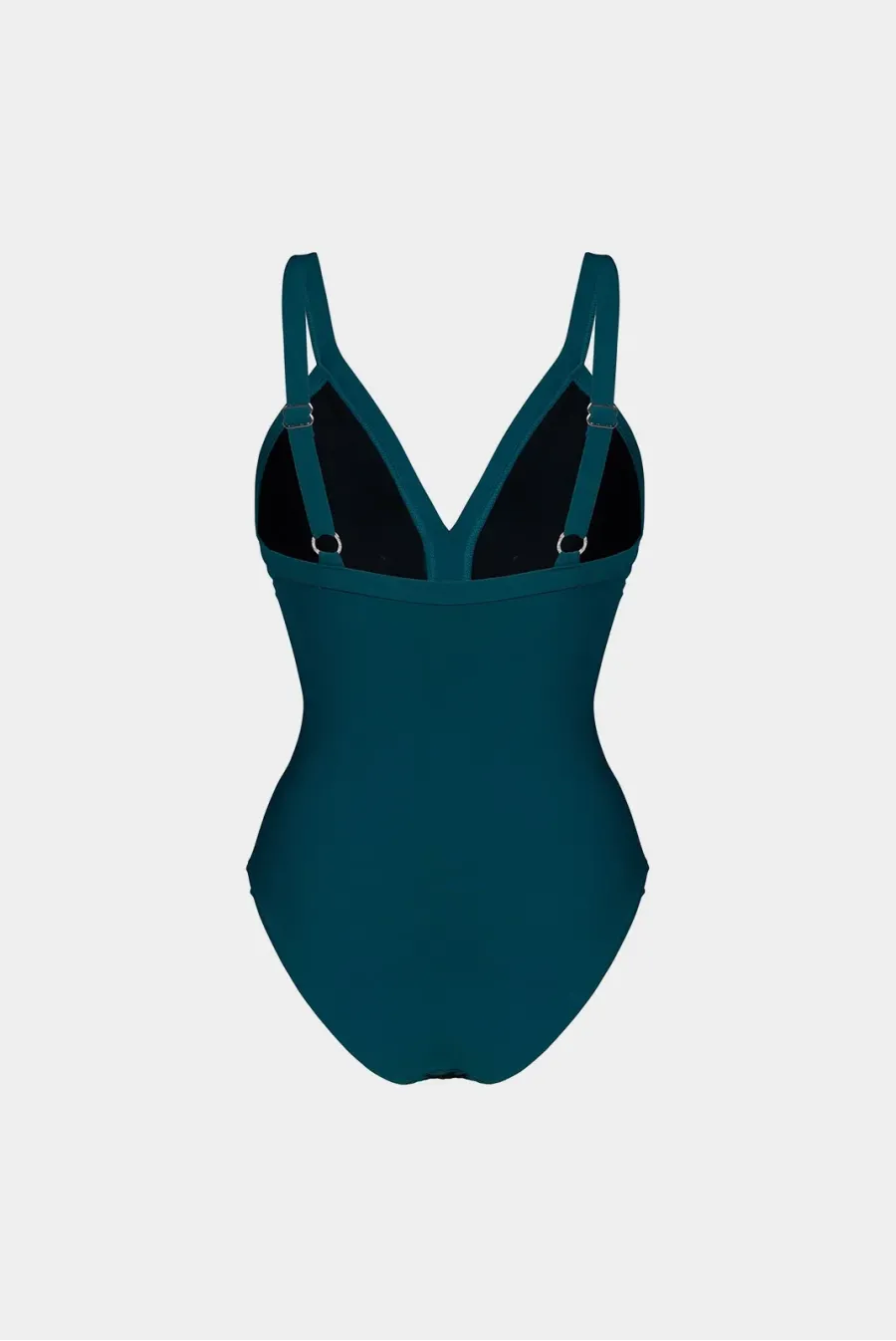 Купальник Arena Swimsuit Lara Soft Curve Back 008119-650