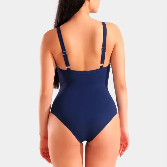 Купальник Arena Swimsuit Lara Soft Curve Back 008119-700