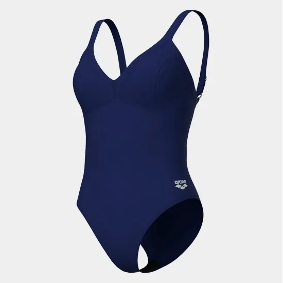 Купальник Arena Swimsuit Lara Soft Curve Back 008119-700
