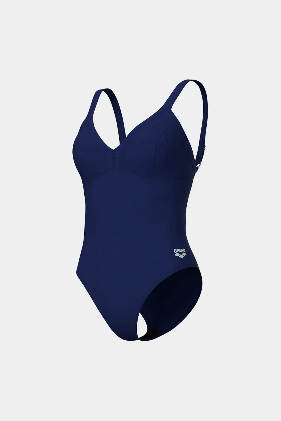Купальник Arena Swimsuit Lara Soft Curve Back 008119-700