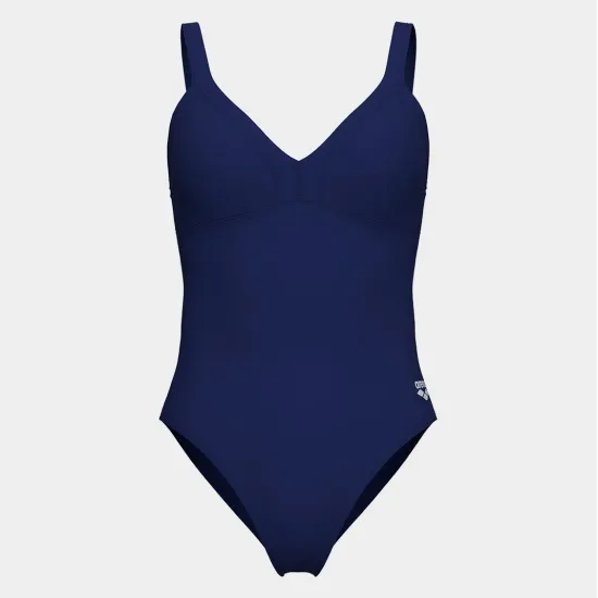 Купальник Arena Swimsuit Lara Soft Curve Back 008119-700