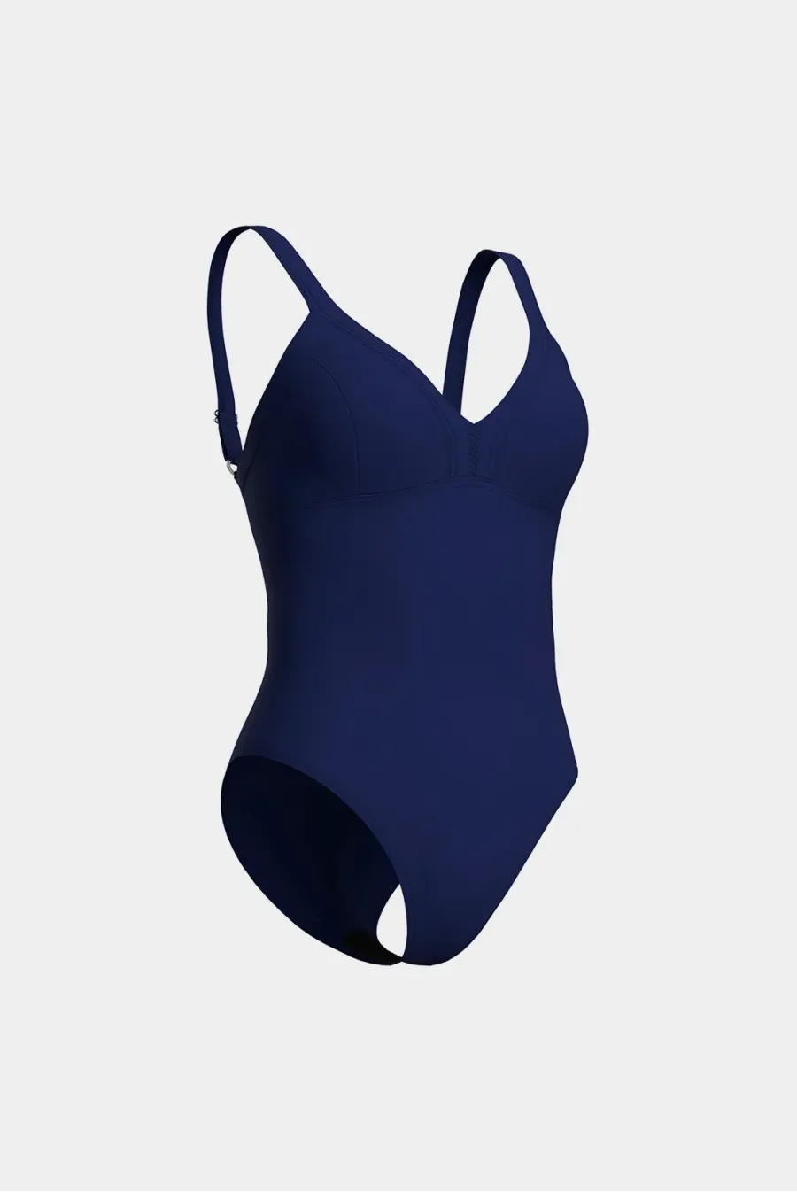 Купальник Arena Swimsuit Lara Soft Curve Back 008119-700