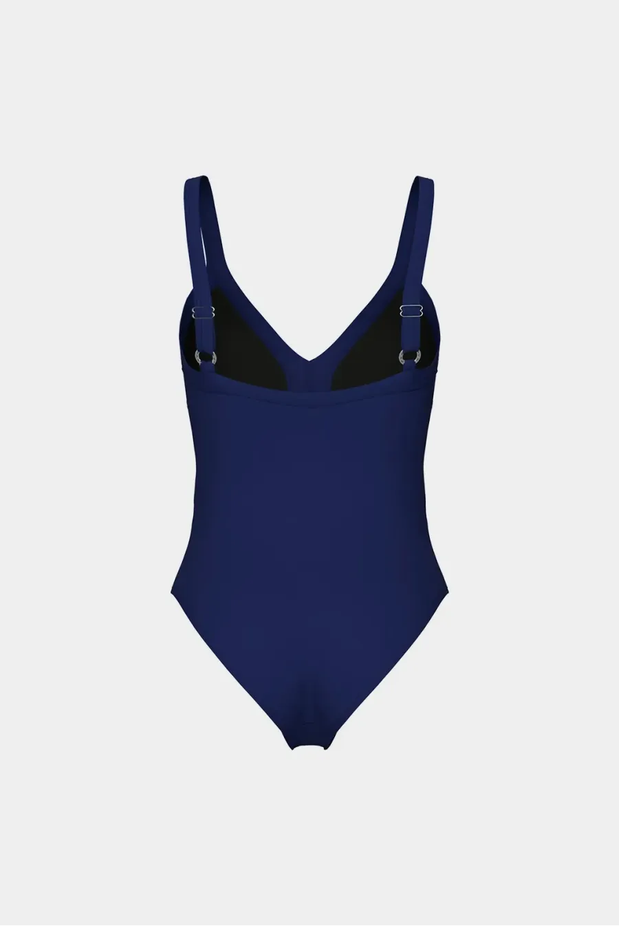 Купальник Arena Swimsuit Lara Soft Curve Back 008119-700