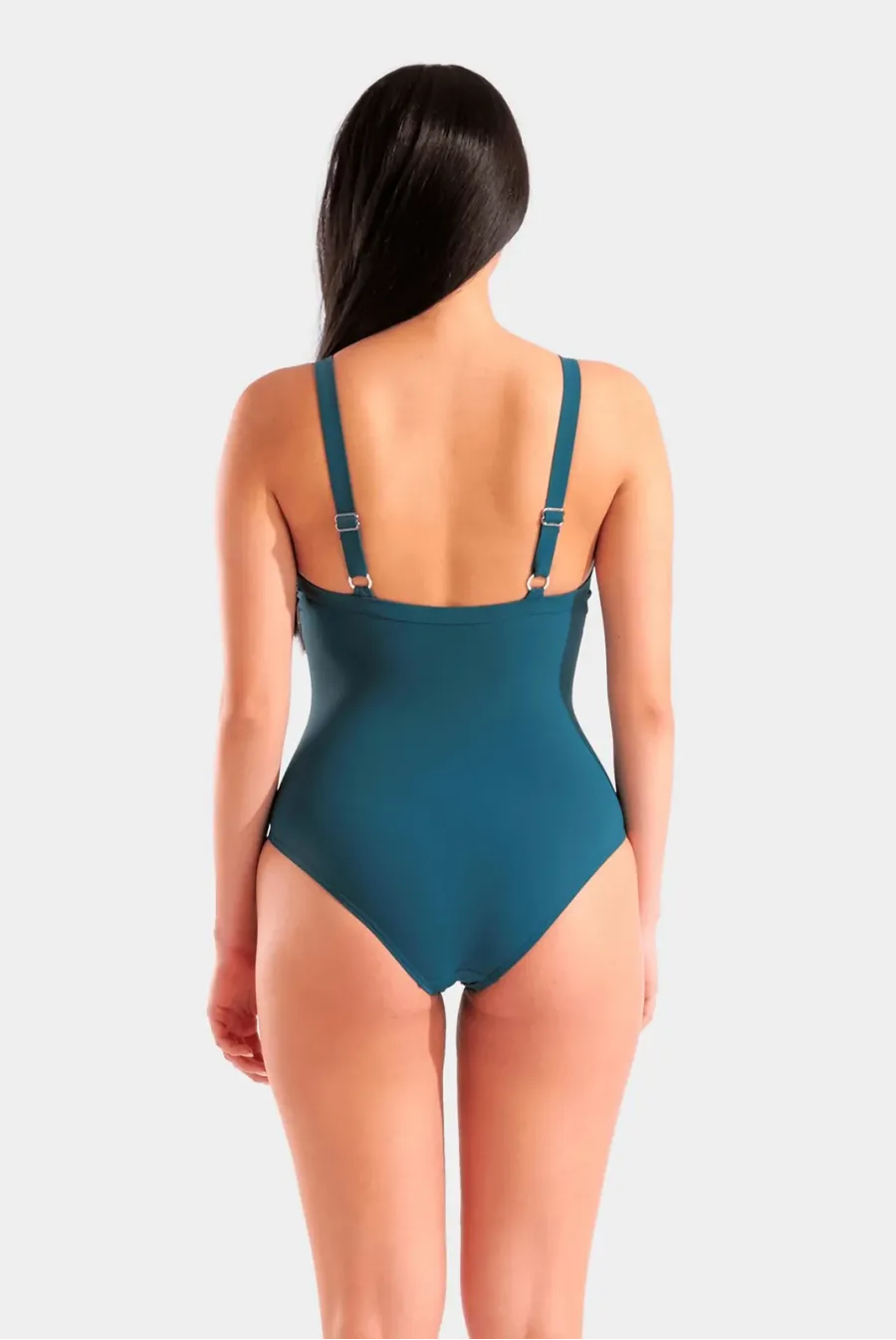 Купальник Arena Swimsuit Lara Soft Curve Back 008120-650