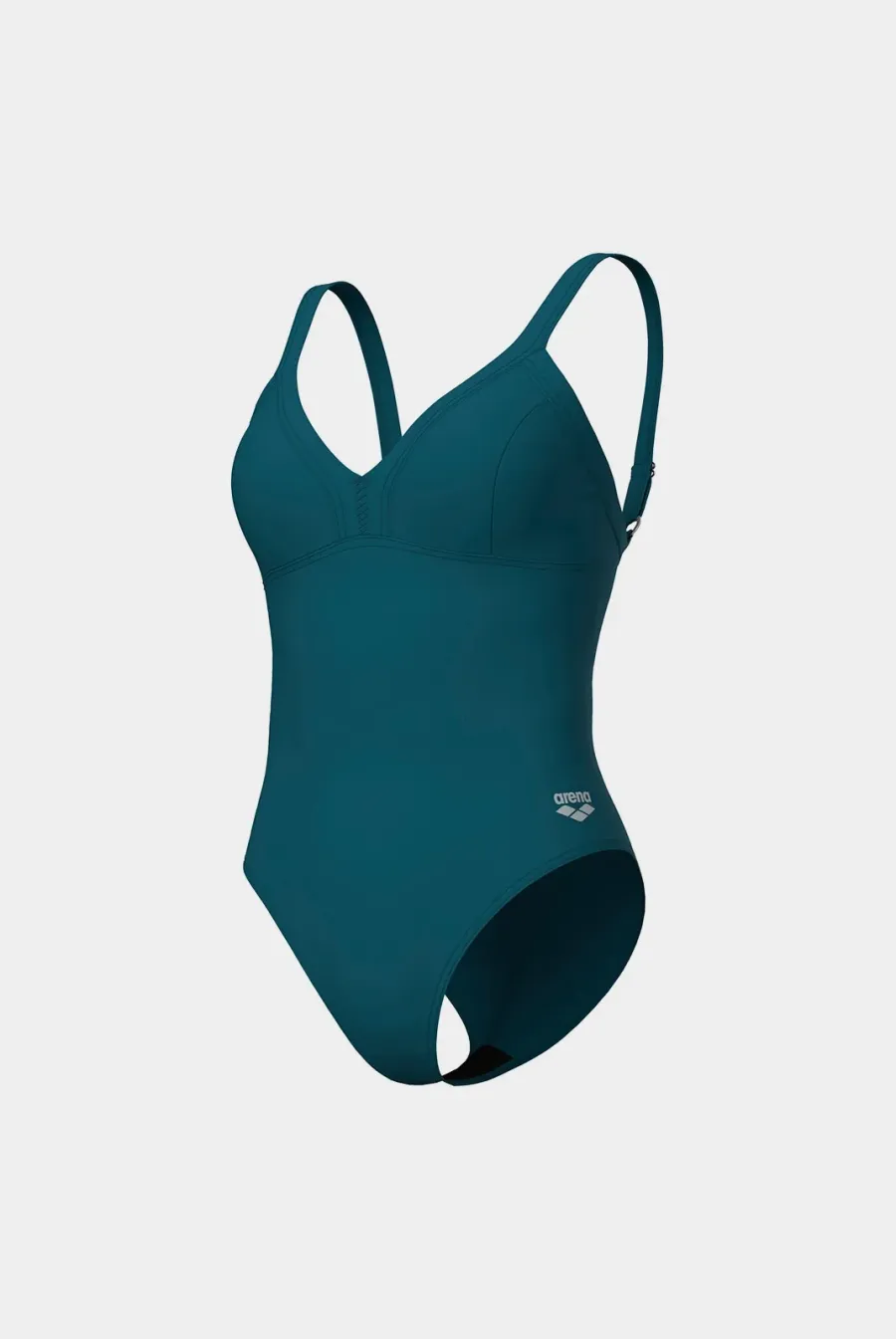 Купальник Arena Swimsuit Lara Soft Curve Back 008120-650