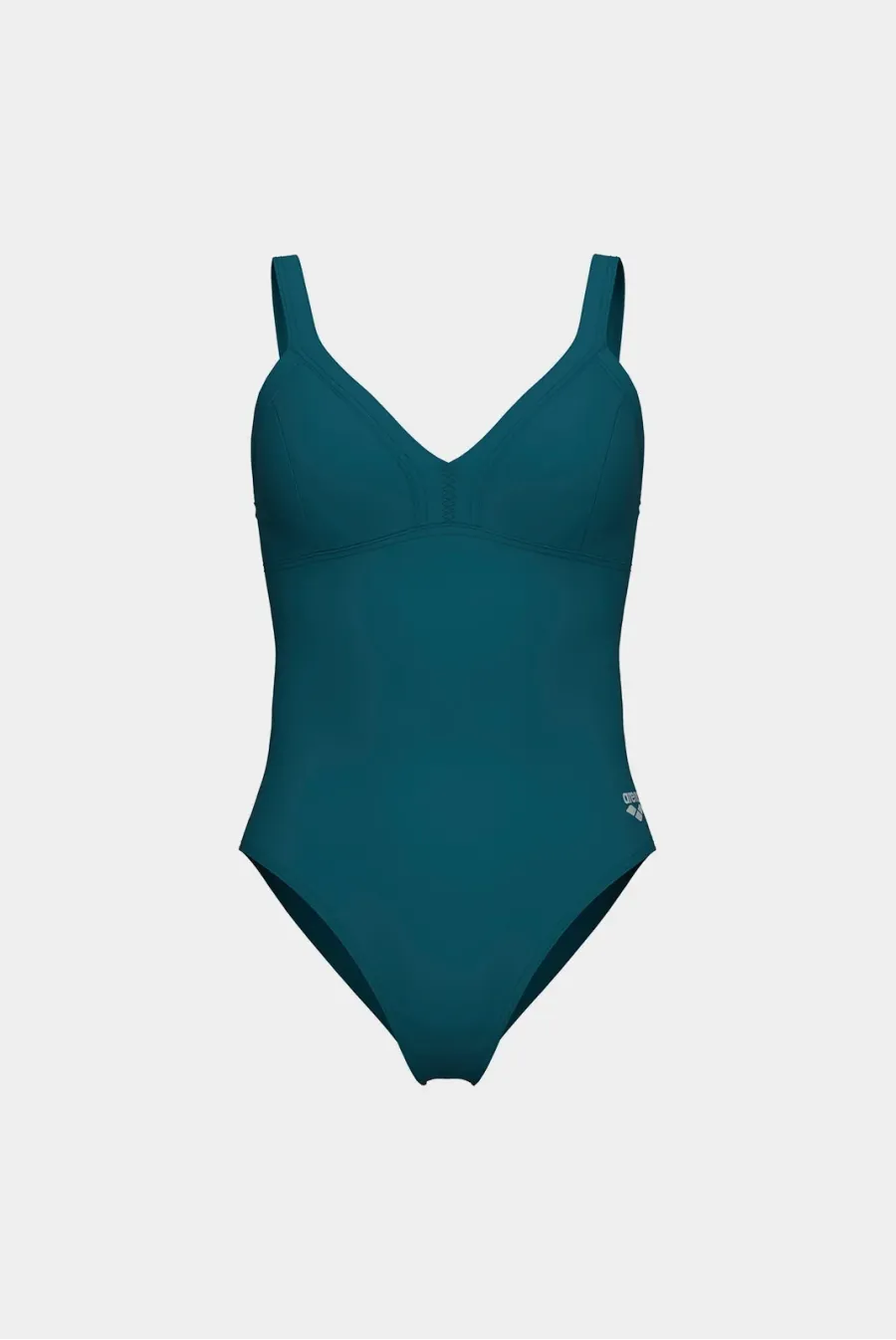 Купальник Arena Swimsuit Lara Soft Curve Back 008120-650