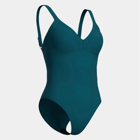 Купальник Arena Swimsuit Lara Soft Curve Back 008120-650