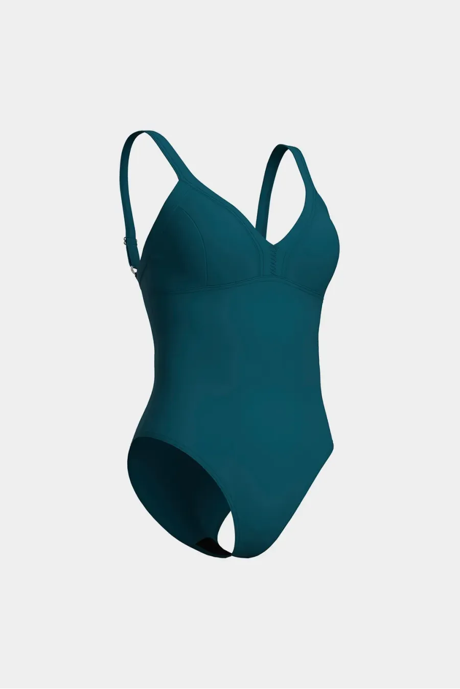 Купальник Arena Swimsuit Lara Soft Curve Back 008120-650