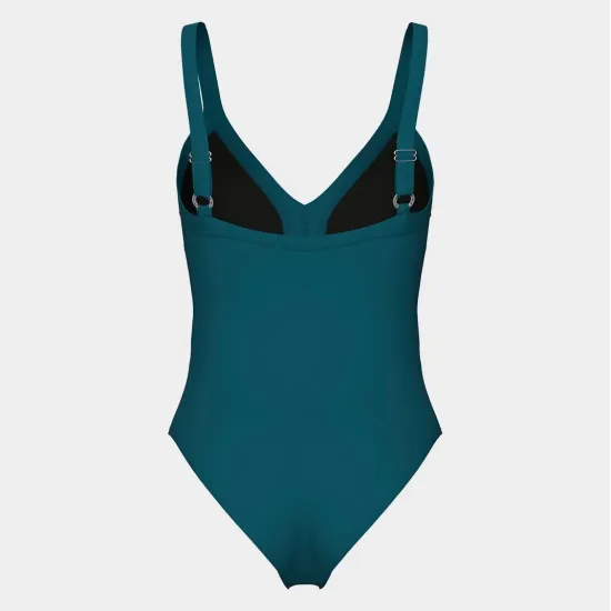 Купальник Arena Swimsuit Lara Soft Curve Back 008120-650