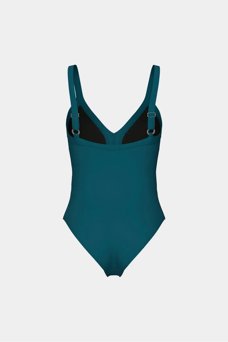 Купальник Arena Swimsuit Lara Soft Curve Back 008120-650