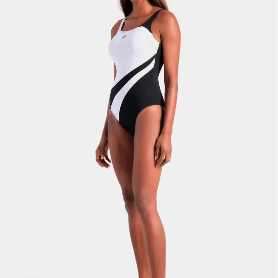 Купальник Arena Swimsuit Liliana U Back C Cup 008126-510