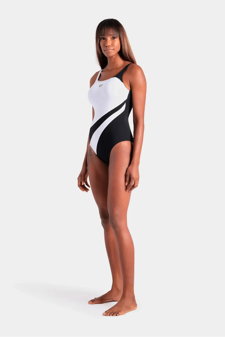 Купальник Arena Swimsuit Liliana U Back C Cup 008126-510