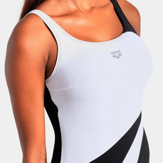Купальник Arena Swimsuit Liliana U Back C Cup 008126-510
