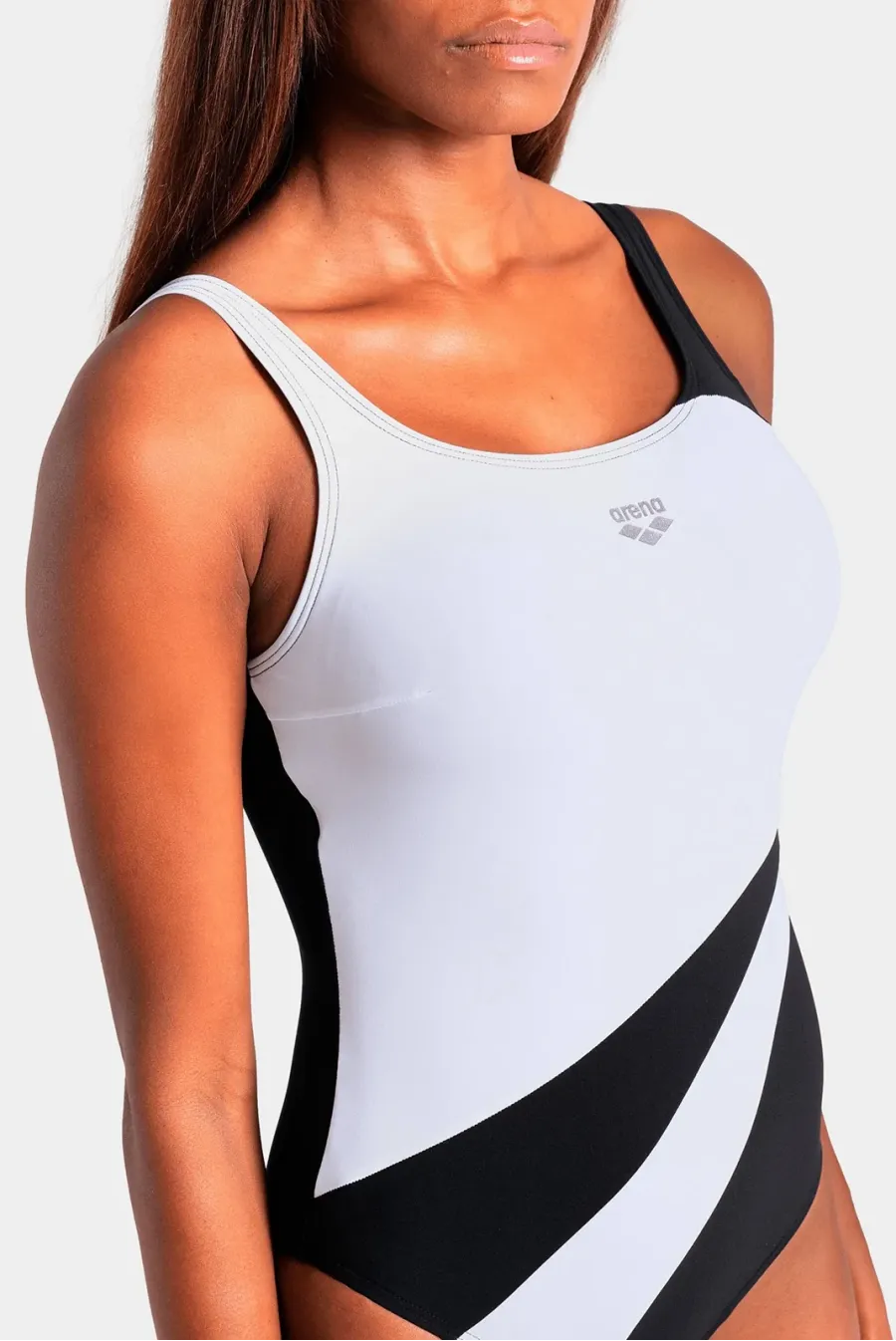 Купальник Arena Swimsuit Liliana U Back C Cup 008126-510