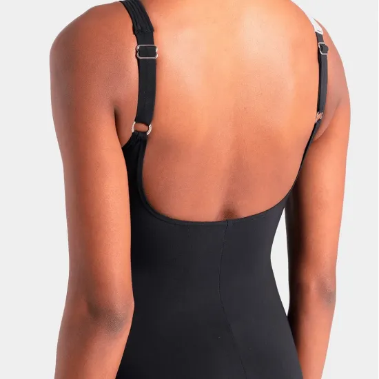 Купальник Arena Swimsuit Liliana U Back C Cup 008126-510