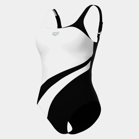 Купальник Arena Swimsuit Liliana U Back C Cup 008126-510