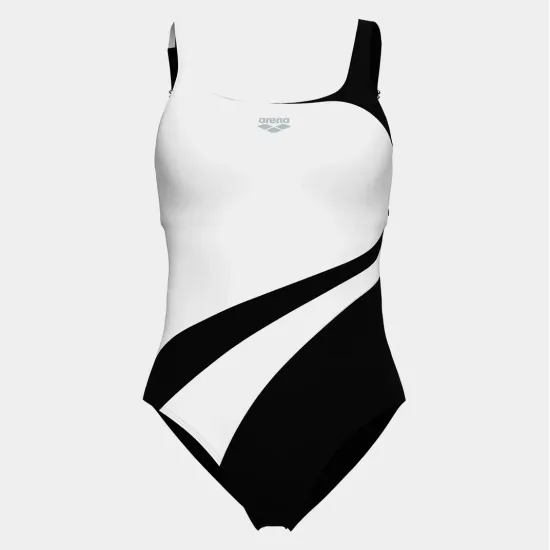 Купальник Arena Swimsuit Liliana U Back C Cup 008126-510