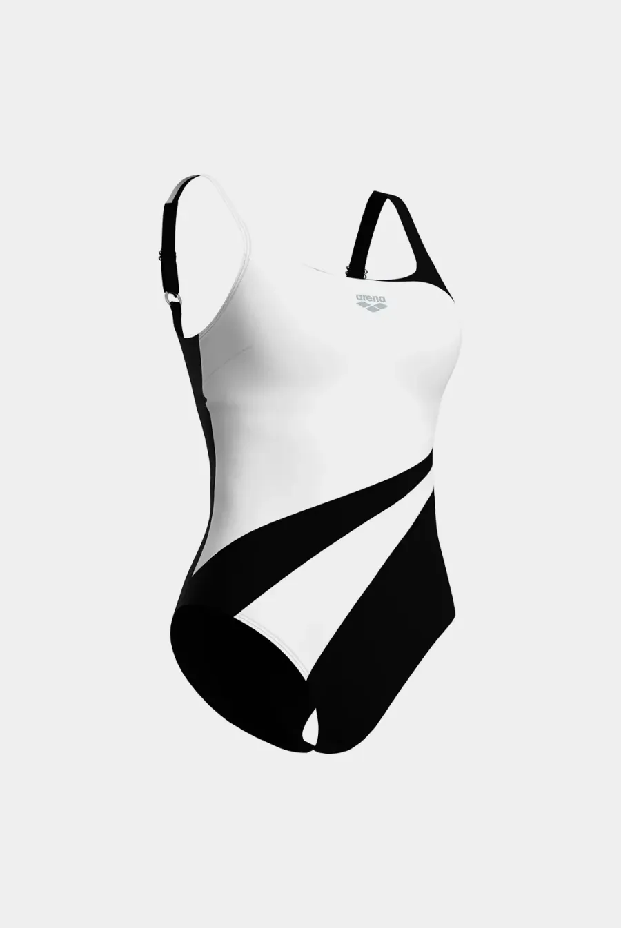 Купальник Arena Swimsuit Liliana U Back C Cup 008126-510
