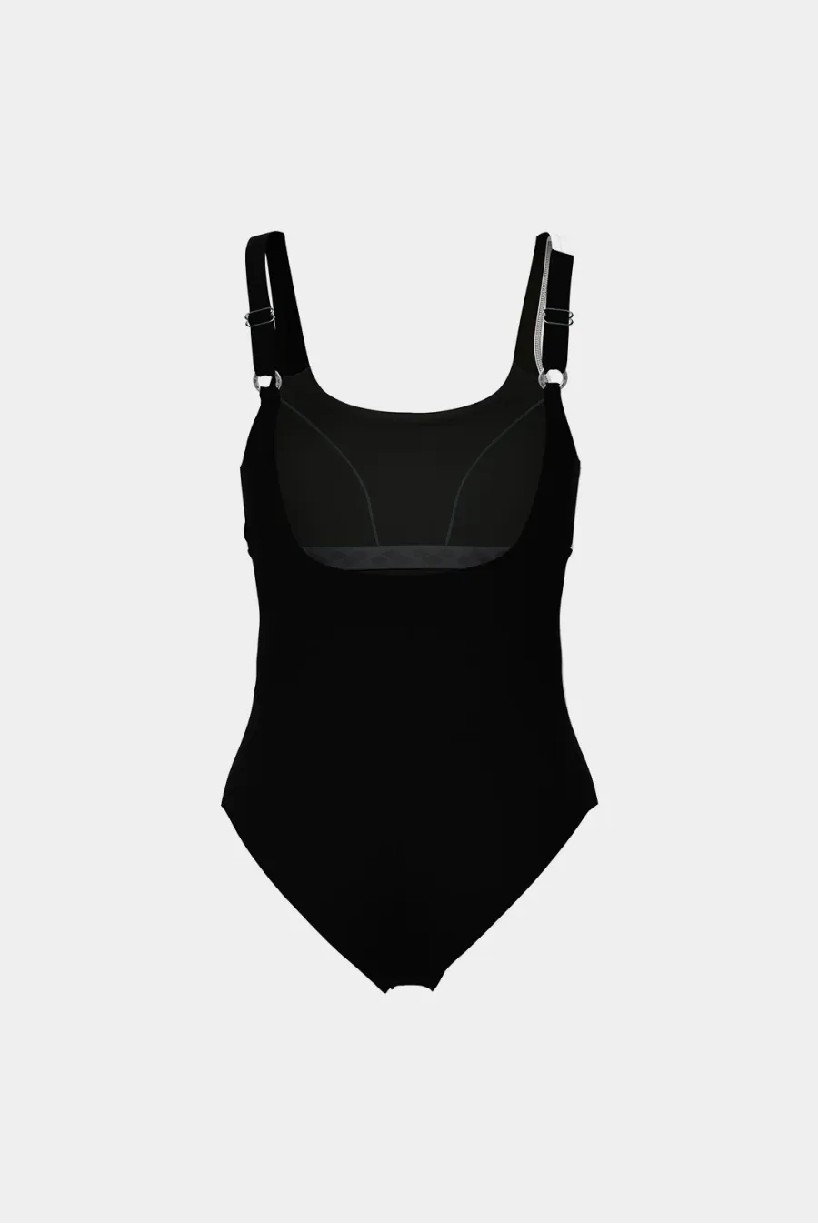 Купальник Arena Swimsuit Liliana U Back C Cup 008126-510