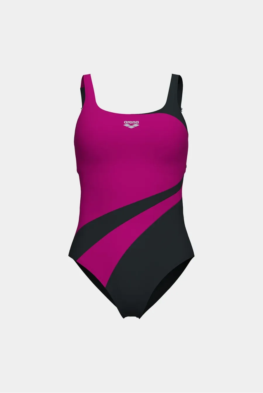 Купальник Arena Swimsuit Liliana U Back C Cup 008126-590