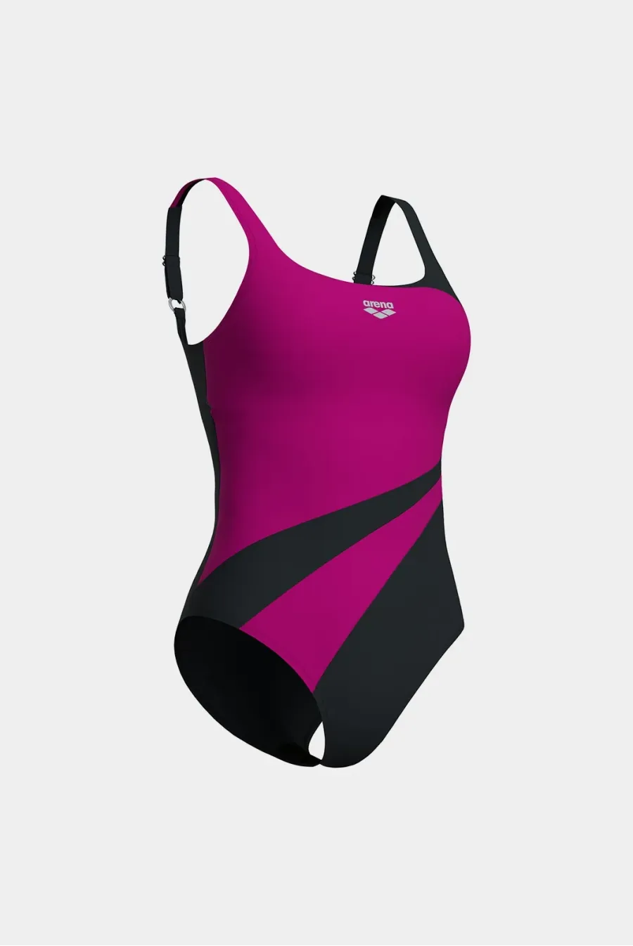 Купальник Arena Swimsuit Liliana U Back C Cup 008126-590