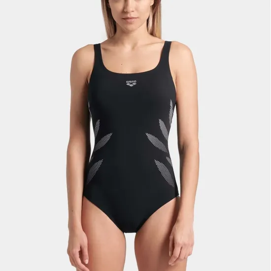 Купальник Arena Swimsuit Milena Wing Back C Cu 008140-500