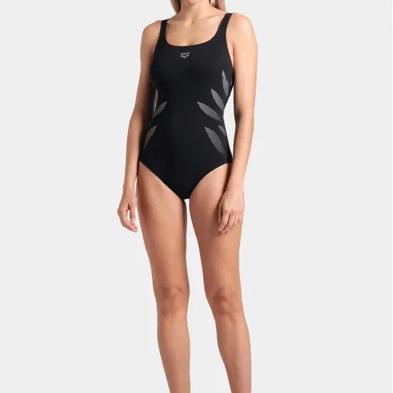 Купальник Arena Swimsuit Milena Wing Back C Cu 008140-500