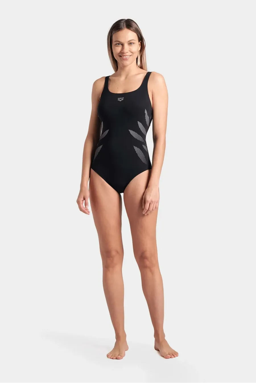 Купальник Arena Swimsuit Milena Wing Back C Cu 008140-500