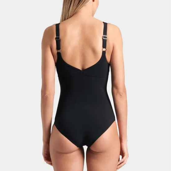 Купальник Arena Swimsuit Milena Wing Back C Cu 008140-500