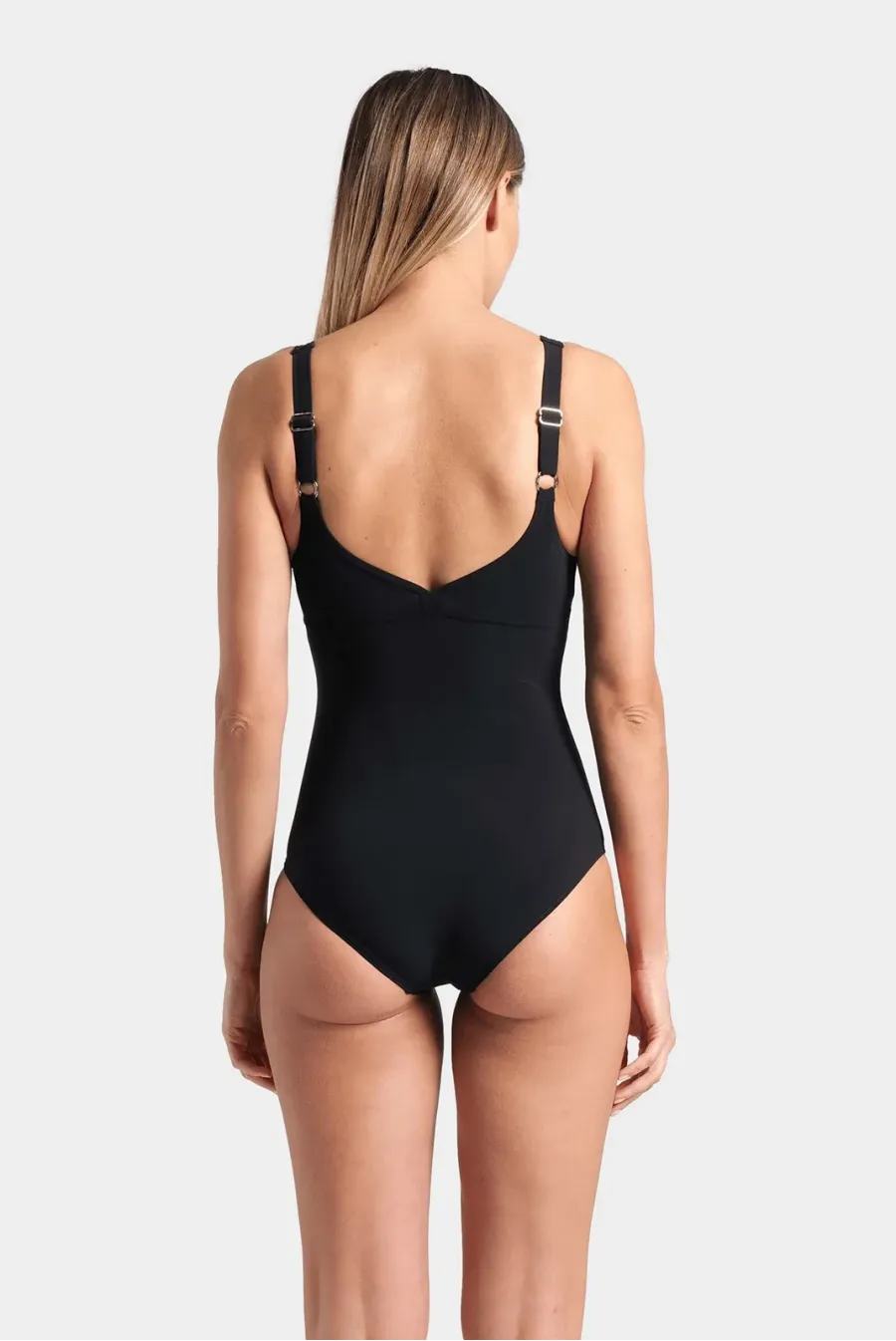 Купальник Arena Swimsuit Milena Wing Back C Cu 008140-500