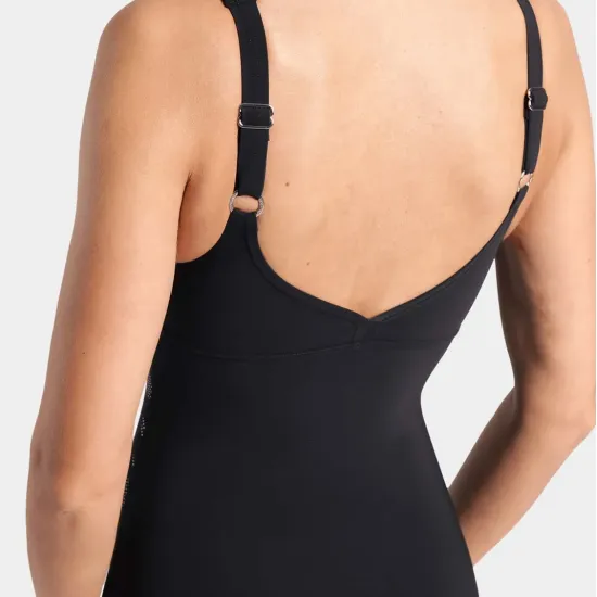 Купальник Arena Swimsuit Milena Wing Back C Cu 008140-500
