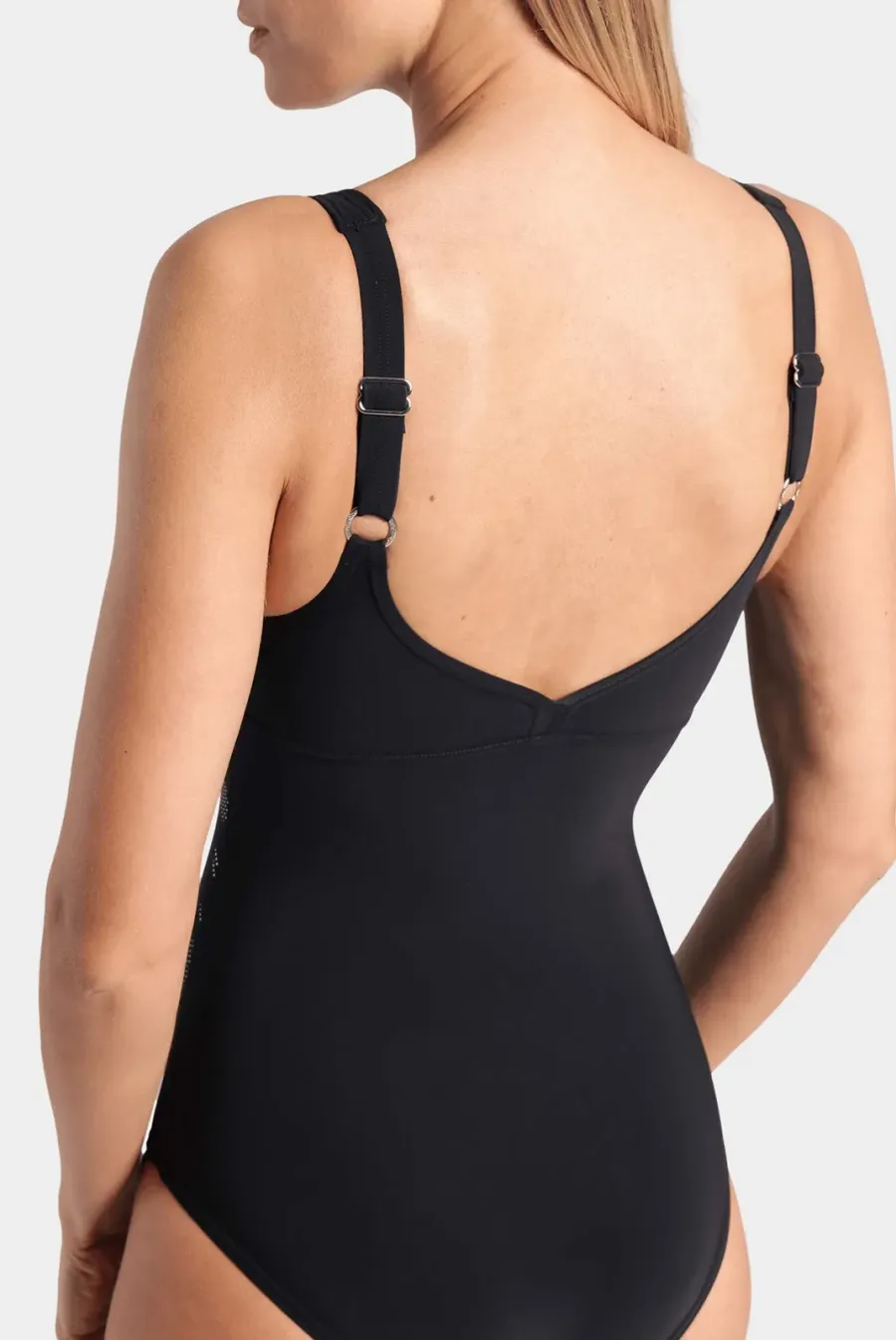 Купальник Arena Swimsuit Milena Wing Back C Cu 008140-500