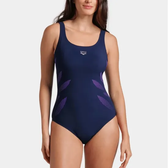 Купальник Arena Swimsuit Milena Wing Back C Cu 008140-700