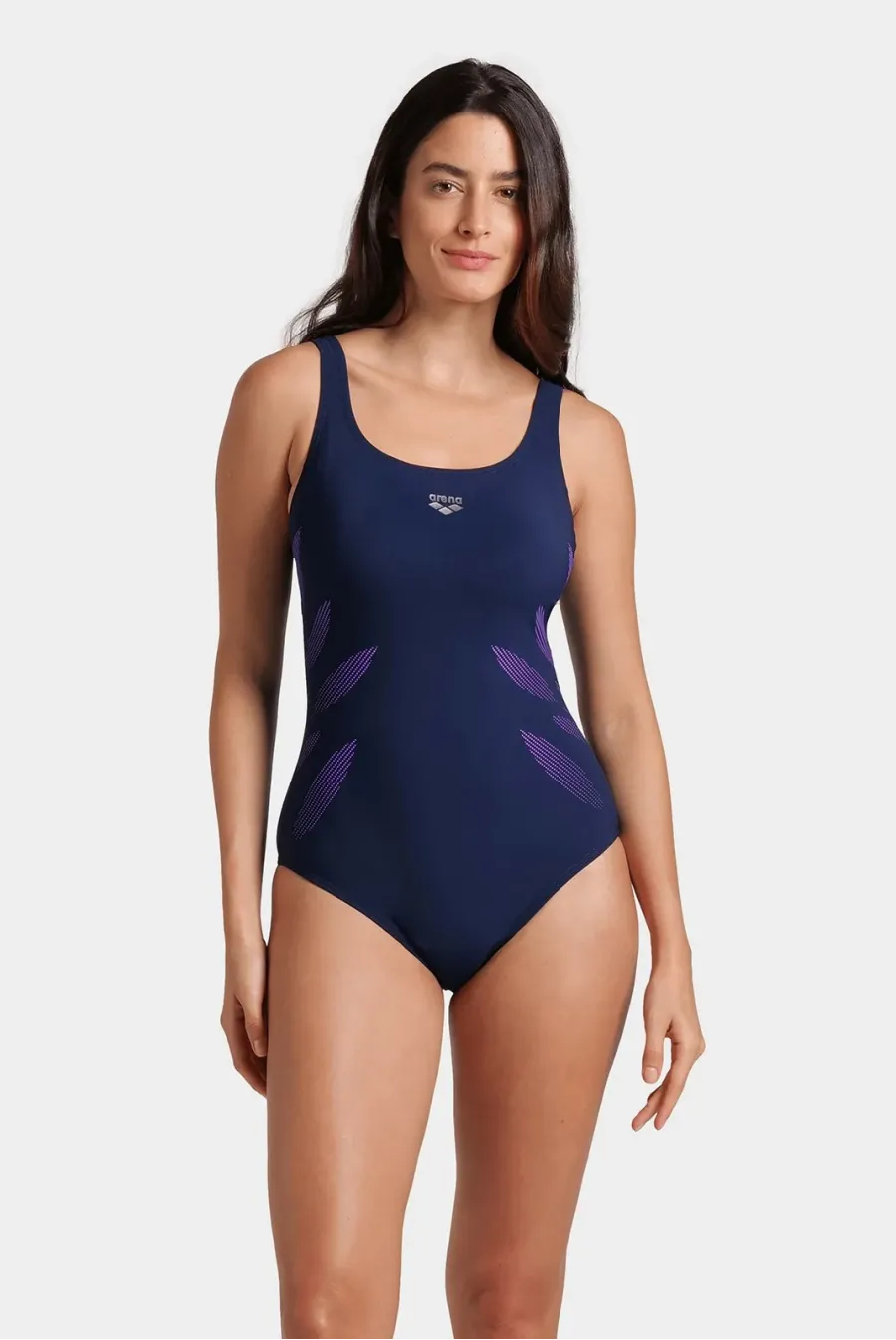 Купальник Arena Swimsuit Milena Wing Back C Cu 008140-700