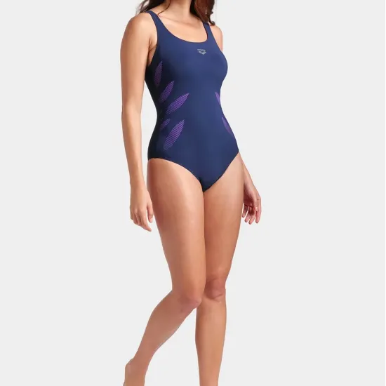 Купальник Arena Swimsuit Milena Wing Back C Cu 008140-700
