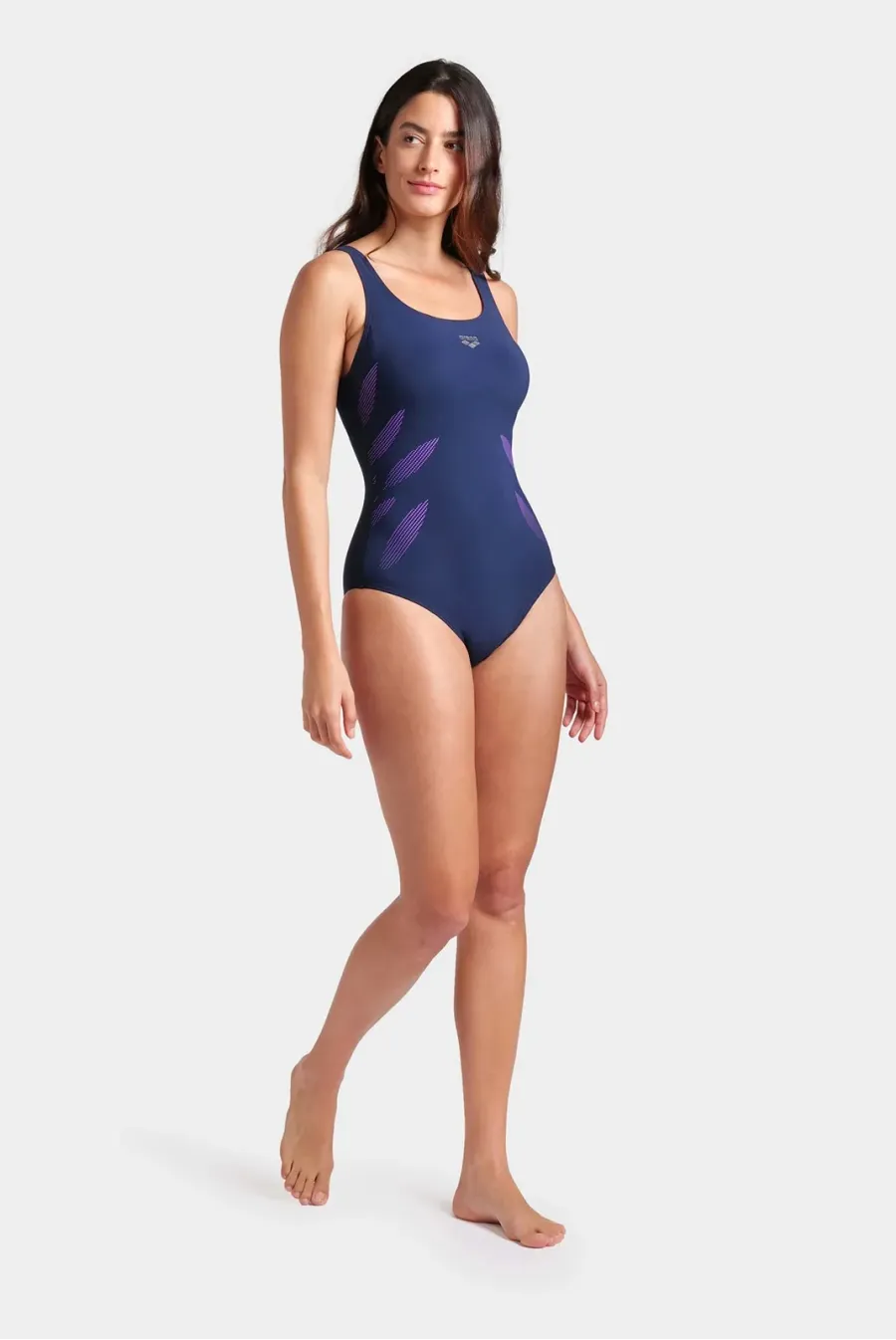 Купальник Arena Swimsuit Milena Wing Back C Cu 008140-700