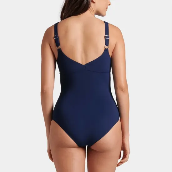 Купальник Arena Swimsuit Milena Wing Back C Cu 008140-700