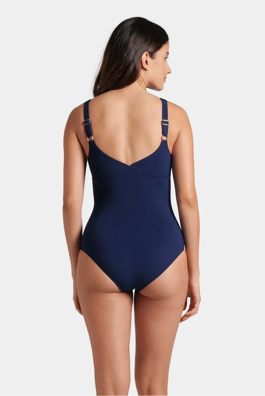 Купальник Arena Swimsuit Milena Wing Back C Cu 008140-700