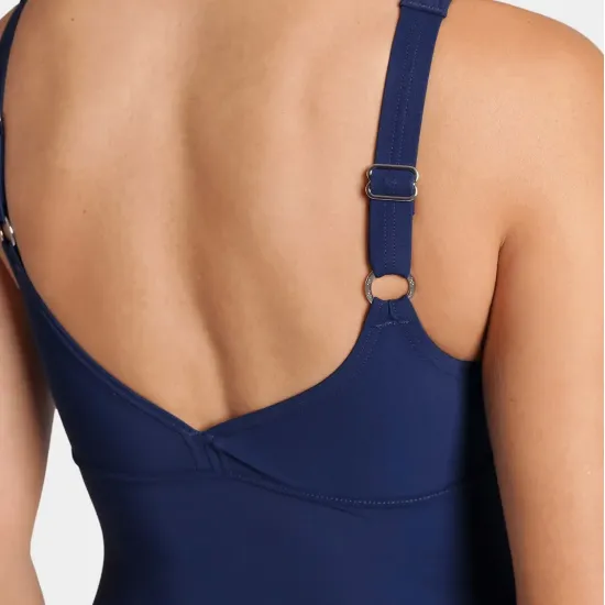 Купальник Arena Swimsuit Milena Wing Back C Cu 008140-700