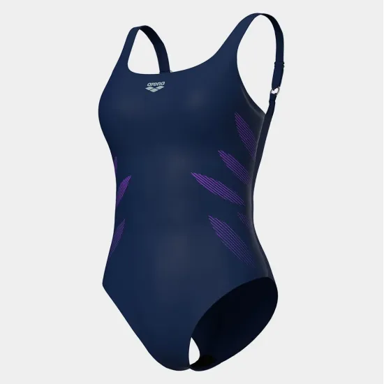 Купальник Arena Swimsuit Milena Wing Back C Cu 008140-700
