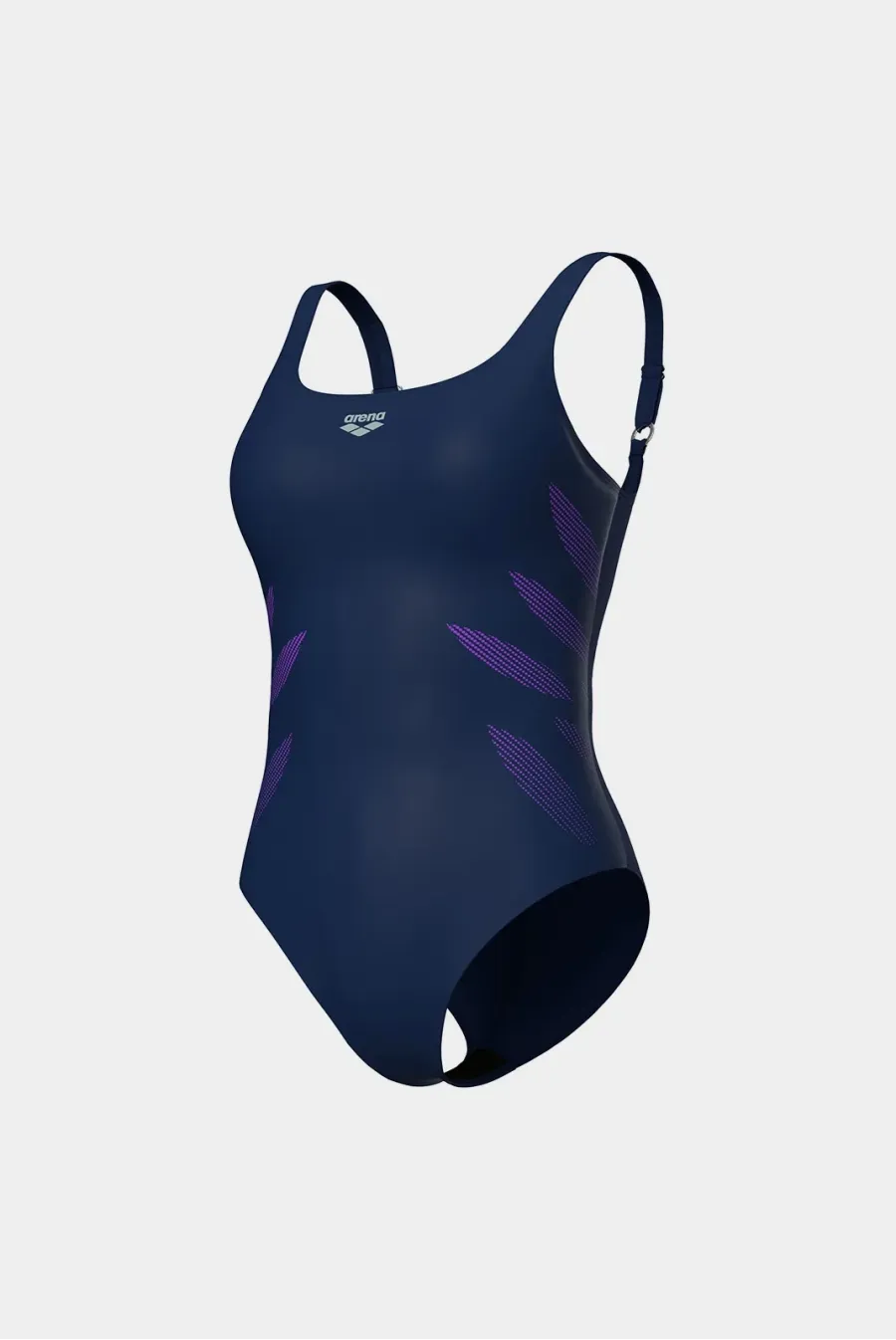 Купальник Arena Swimsuit Milena Wing Back C Cu 008140-700