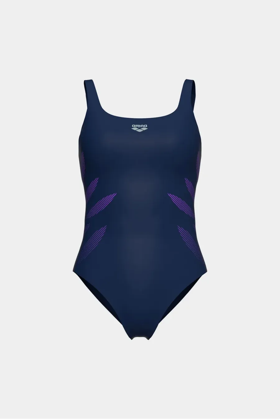 Купальник Arena Swimsuit Milena Wing Back C Cu 008140-700
