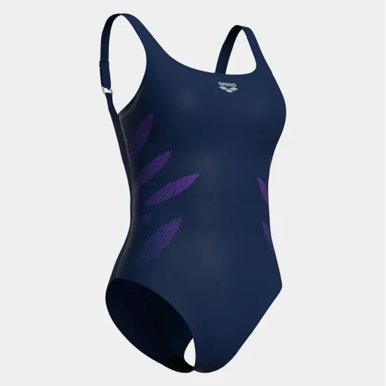 Купальник Arena Swimsuit Milena Wing Back C Cu 008140-700