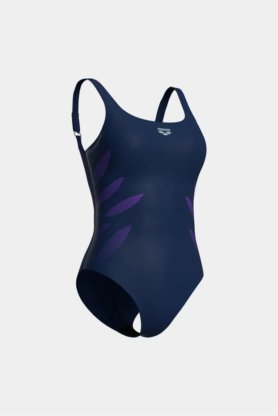Купальник Arena Swimsuit Milena Wing Back C Cu 008140-700