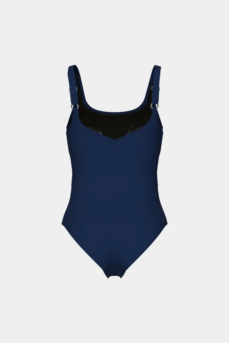 Купальник Arena Swimsuit Milena Wing Back C Cu 008140-700