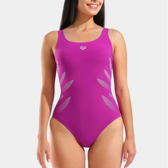 Купальник Arena Swimsuit Milena Wing Back C Cu 008140-910