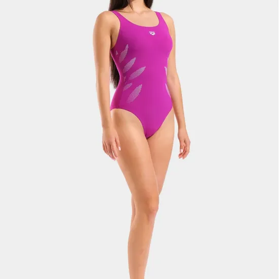 Купальник Arena Swimsuit Milena Wing Back C Cu 008140-910