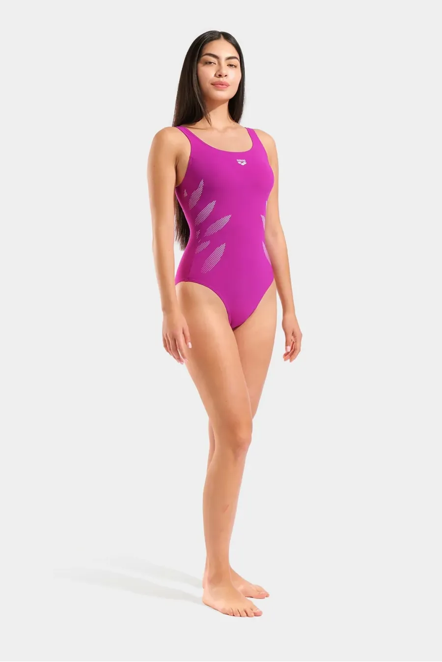 Купальник Arena Swimsuit Milena Wing Back C Cu 008140-910